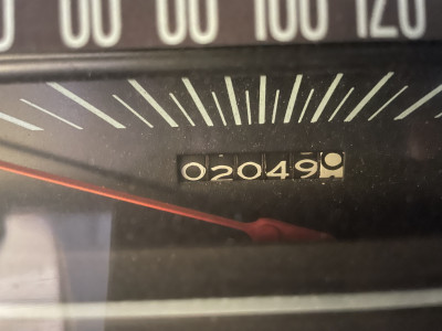 Chervrolet El Camino