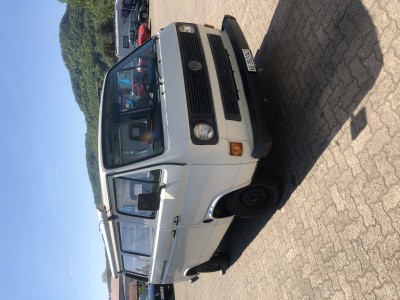 Volkswagen T3