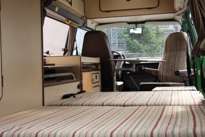 VW Bus T3 Typ 2 Camper Westfalia 014-17