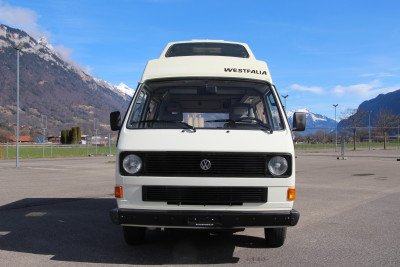 VW Bus Typ 2 T3 Westfalia