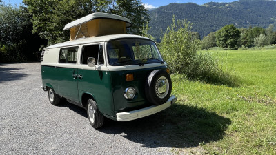 VW T2