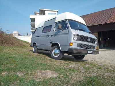 VW T3