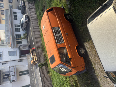 VW T3