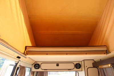 VW T3 Typ 2 Westfalia Camper 002-17