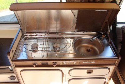 VW T3 Typ 2 Westfalia Camper 002-17