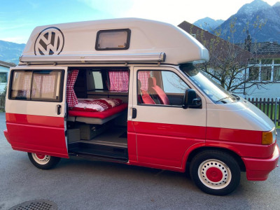 VW T4