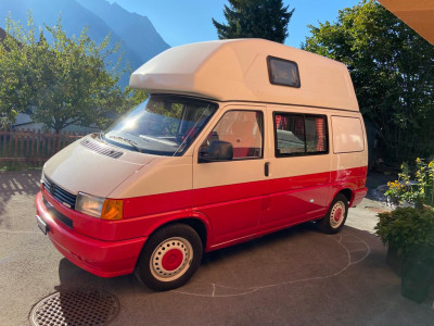 VW T4
