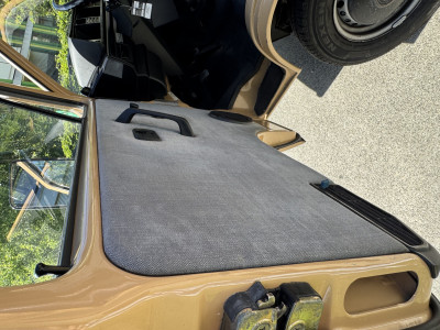 VW Typ2 T3