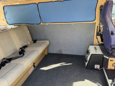 VW Typ2 T3